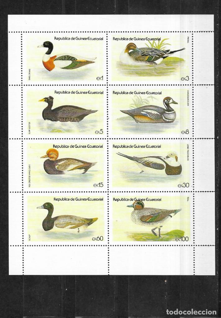Sellos: GUINEA ECUATORIAL N&ordm; 152 (**) - Foto 1