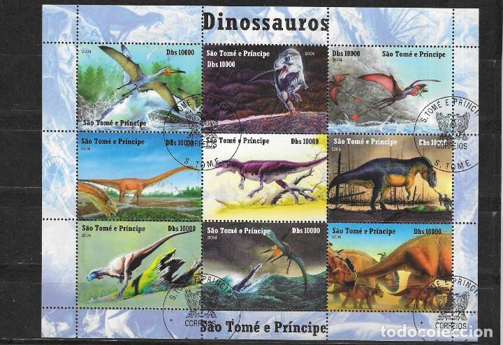Timbres: SANTORME PRINCIPE N&ordm; (0)