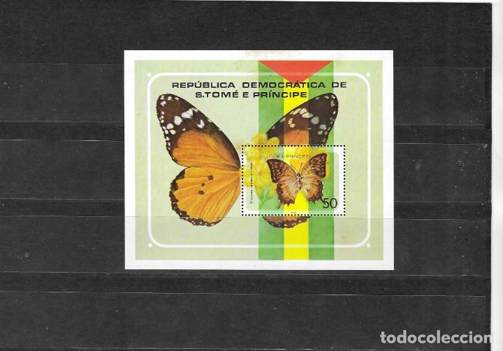 Timbres: SANTORME PRINCIPE N&ordm; HB 9 (0)