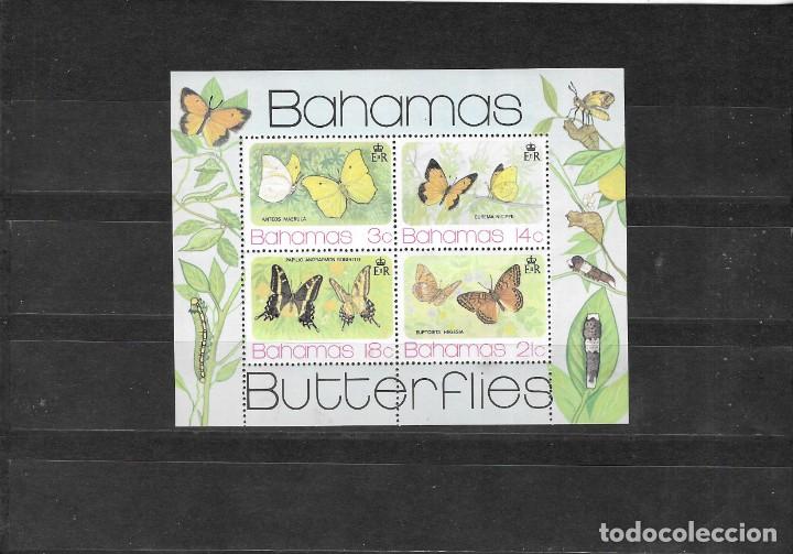 Timbres: BAHAMA N&ordm; HB 13 (0)