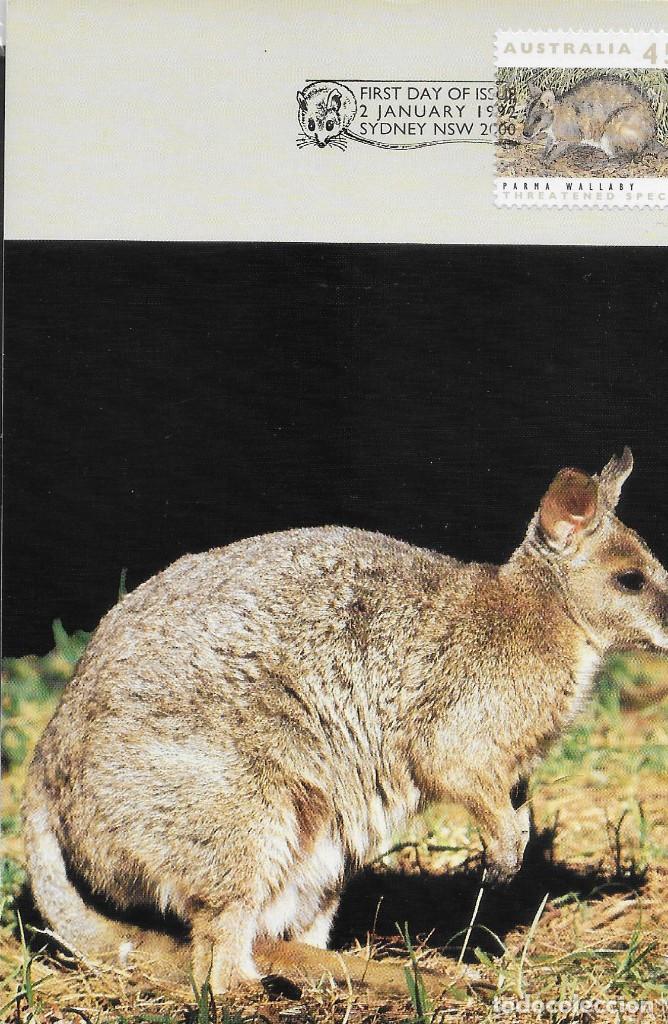 Sellos: AUSTRALIA - Foto 1