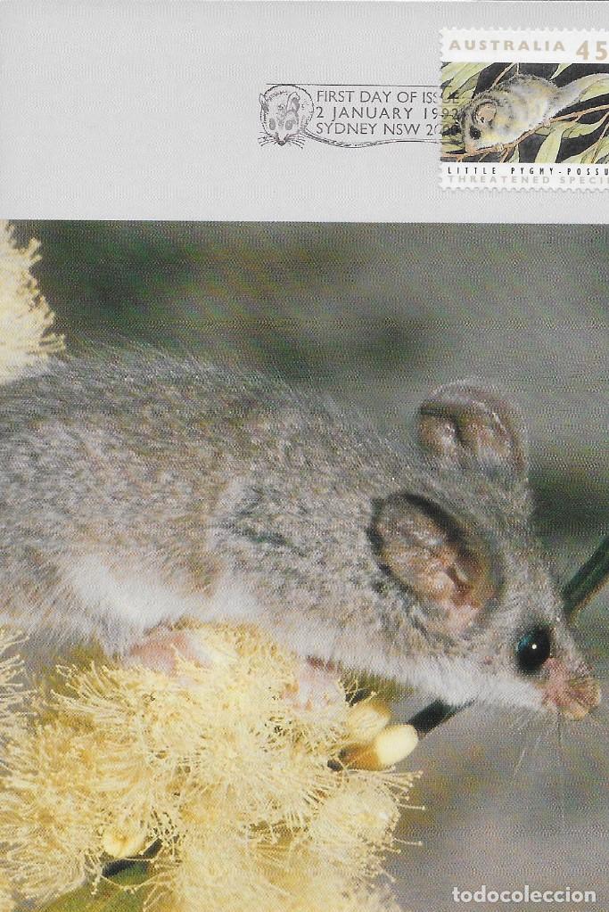Sellos: AUSTRALIA - Foto 1