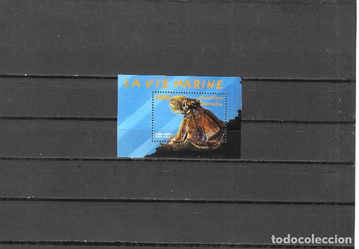 Timbres: REPUBLICA DE TOGOLASE N&ordm; HB (*) CHARNELA