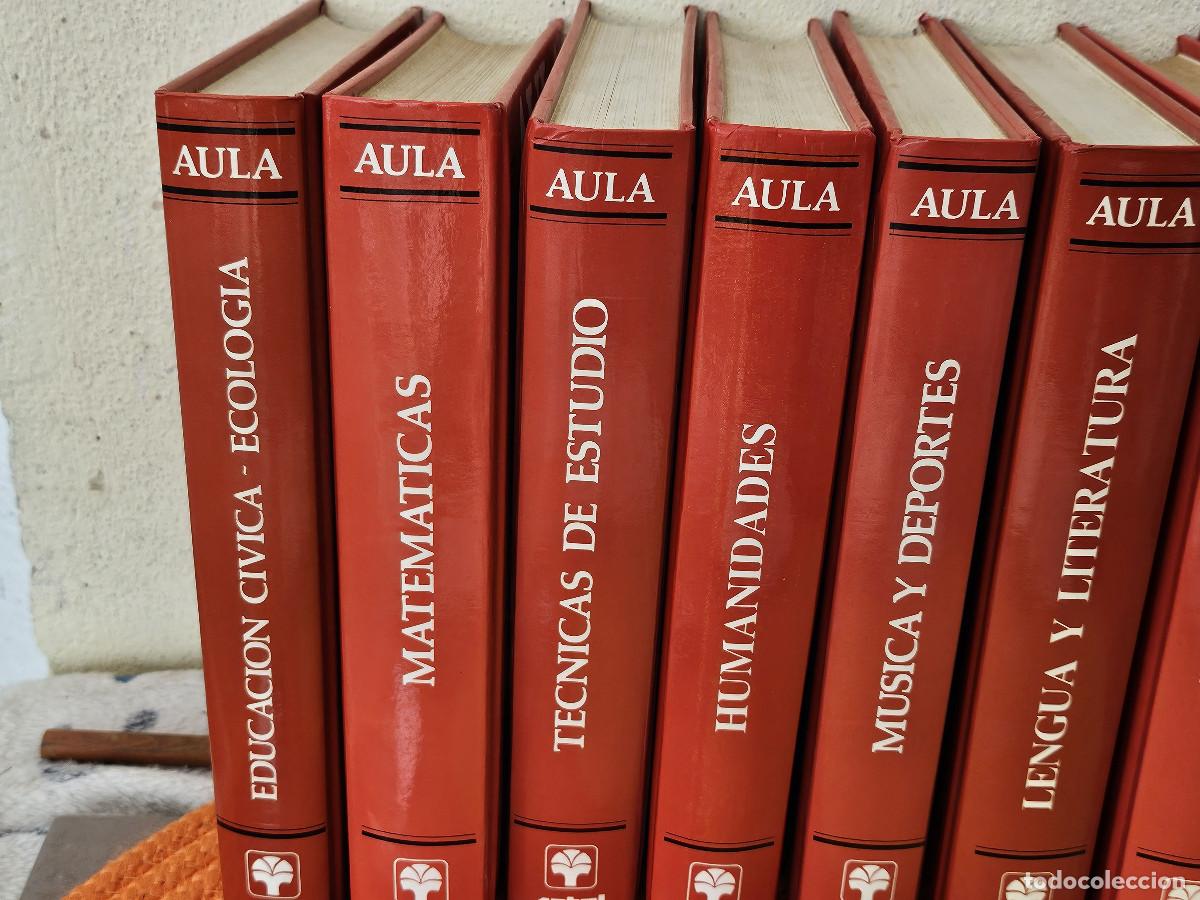 Sellos: enciclopedia de aula - Foto 2
