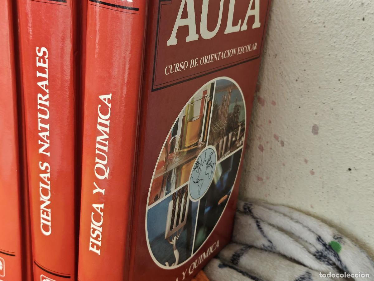 Sellos: enciclopedia de aula - Foto 4