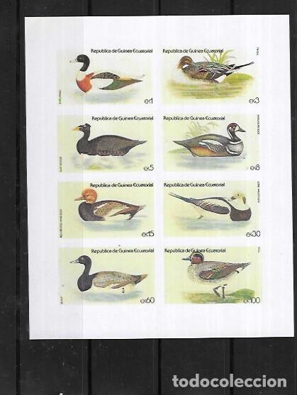 Sellos: GUINEA ECUATORIAL N&ordm; 159 (**) SIN DENTAR - Foto 1