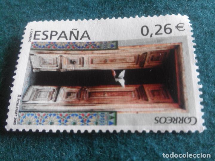 Sellos: EDIFIL 4039 USADO - Foto 1