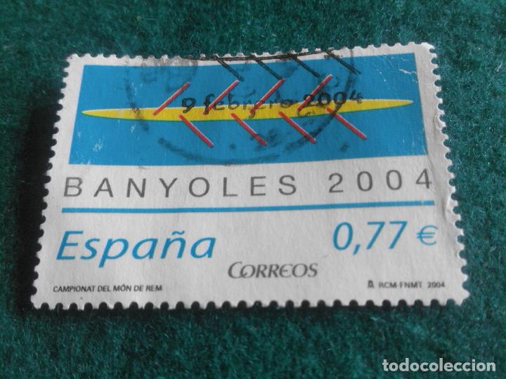 Sellos: EDIFIL 4064 USADO - Foto 1