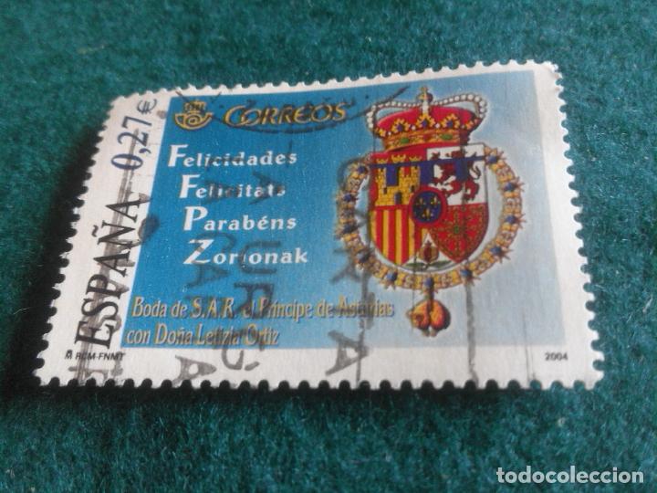 Sellos: EDIFIL 4083 USADO - Foto 1