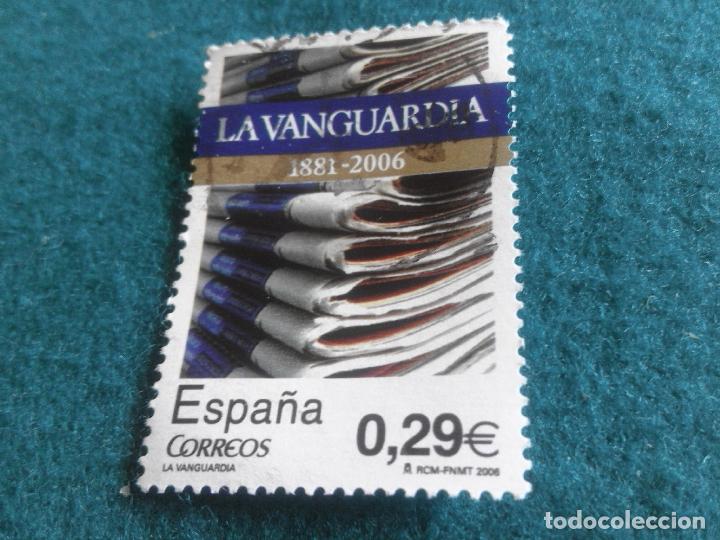 Sellos: EDIFIL 4283 USADO - Foto 1