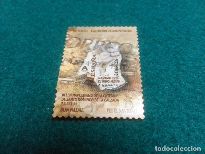 Sellos: EDIFIL 5008 USADO - Foto 1