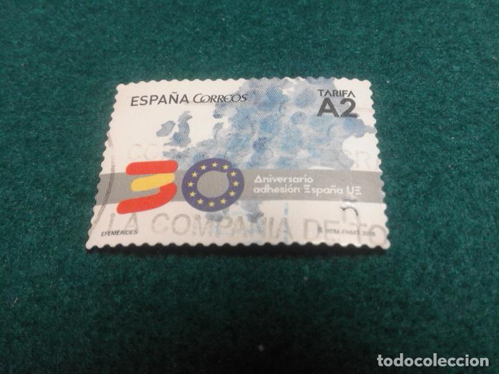 Sellos: EDIFIL 5069 USADO - Foto 1