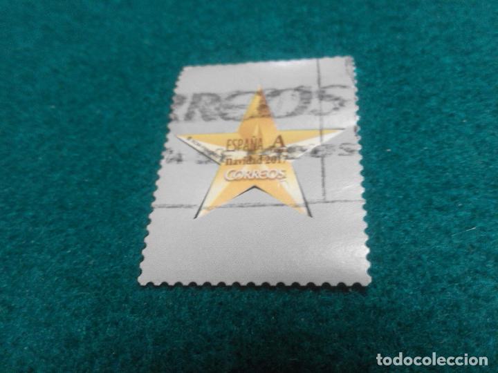 Sellos: EDIFIL 5180 USADO - Foto 1