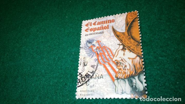 Sellos: EDIFIL 5124 USADO - Foto 1