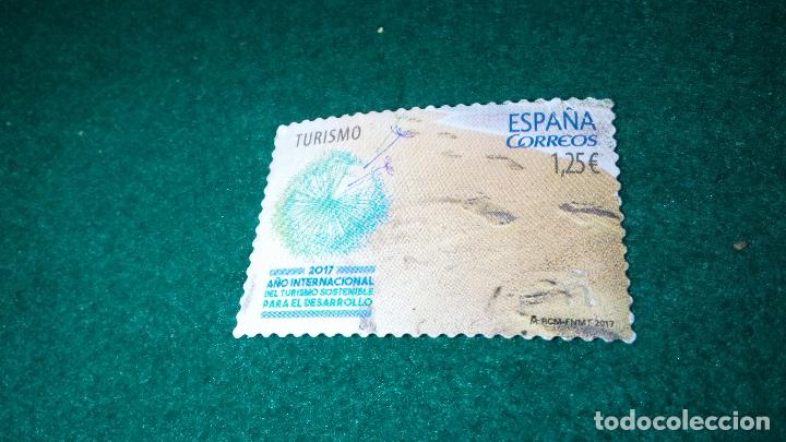 Sellos: EDIFIL 5114 USADO - Foto 1
