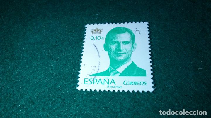 Sellos: EDIFIL 4936 USADO - Foto 1