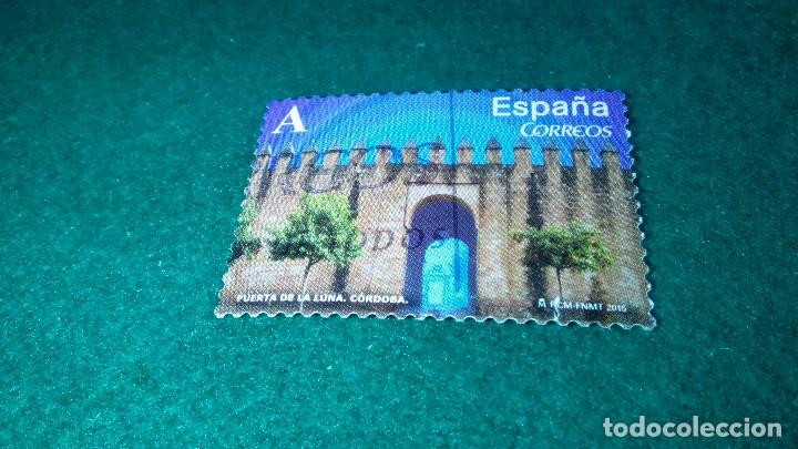 Sellos: EDIFIL 4924 USADO - Foto 1