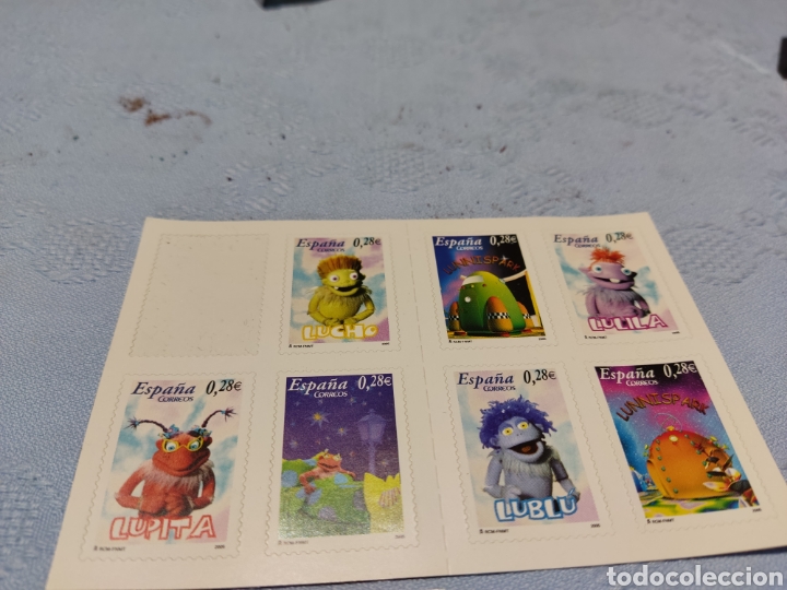 Sellos: Sellos - Foto 2