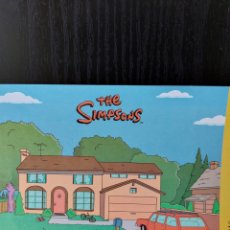 Sellos: THE SIMPSONS SELLO. Lote 348914390