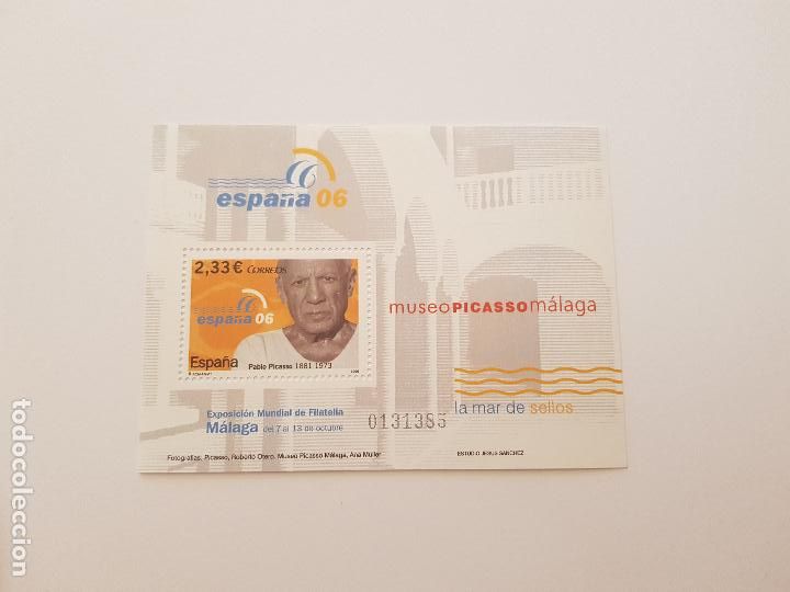 Sellos: 2006 - Foto 1