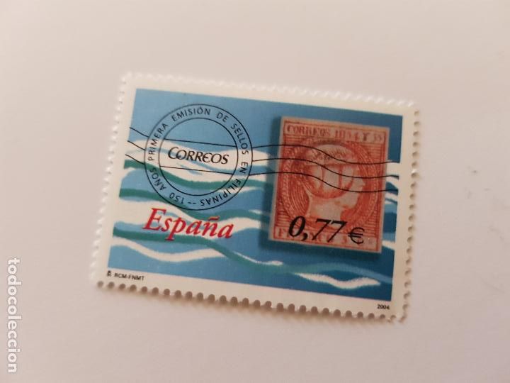 Sellos: 2004 - Foto 1