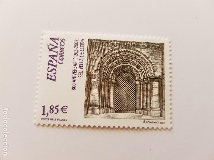 Sellos: 2003 - Foto 1