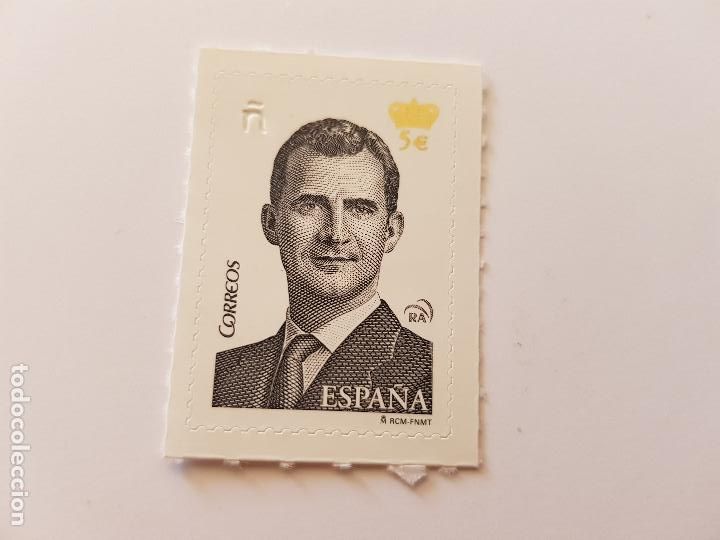 Sellos: FELIPE VI - Foto 1