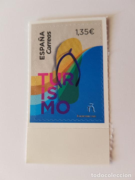 Sellos: TURISMO - Foto 1