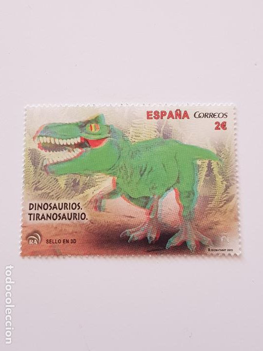 Sellos: 2015 - Foto 1
