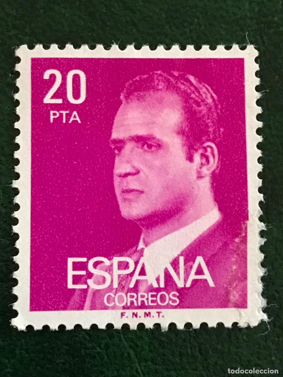 Sellos: 1977 Espa&ntilde;a - Foto 1