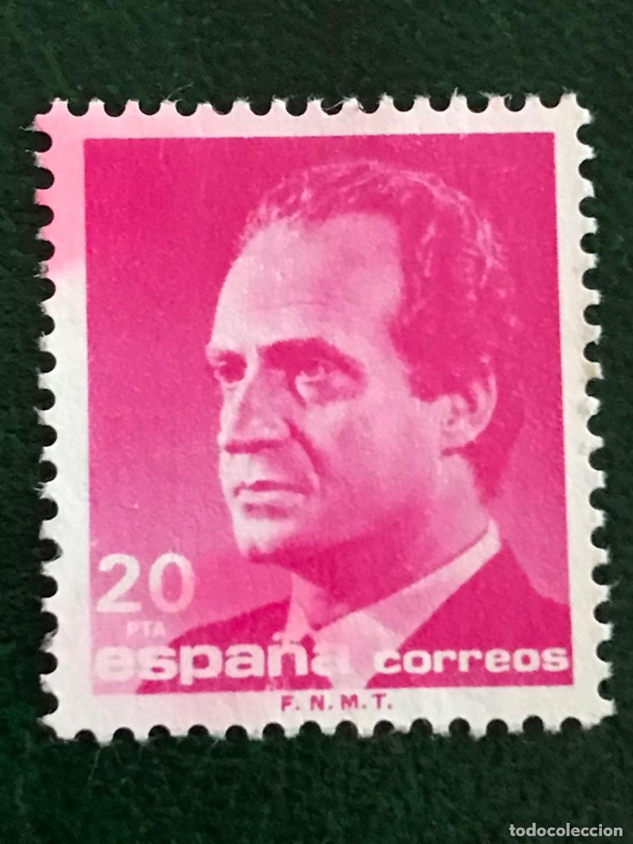 Sellos: 1987 Espa&ntilde;a - Foto 1