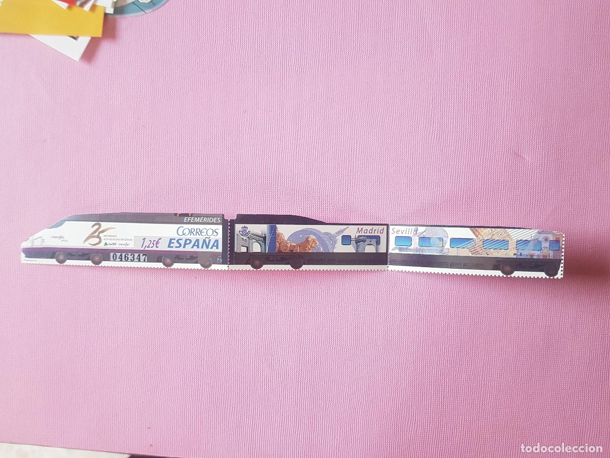 Timbres: 2017 efimerides