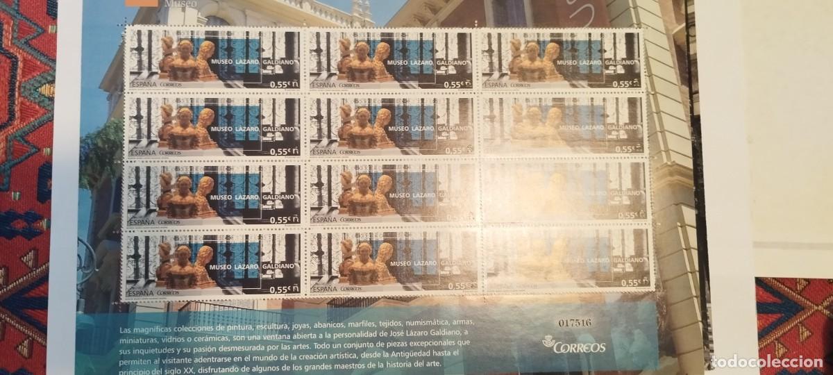 Sellos: 4 Pliegos premium de 2015 - Foto 2