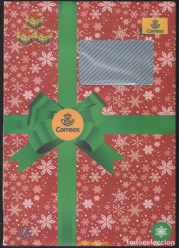 Sellos: 691720 MNH ESPA&Ntilde;A 2018 NAVIDAD 2018