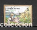 Sellos: ESPA&Ntilde;A 2026. TURISMO. TURISMO SOSTENIBLE Y REGENERATIVO. USADO