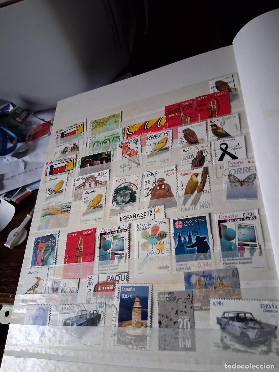 Sellos: 1000 sellos variados - Foto 5