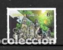 Sellos: ESPA&Ntilde;A 2016. CAMINO DE SANTIAGO. EDIFIL 5056. NUEVO