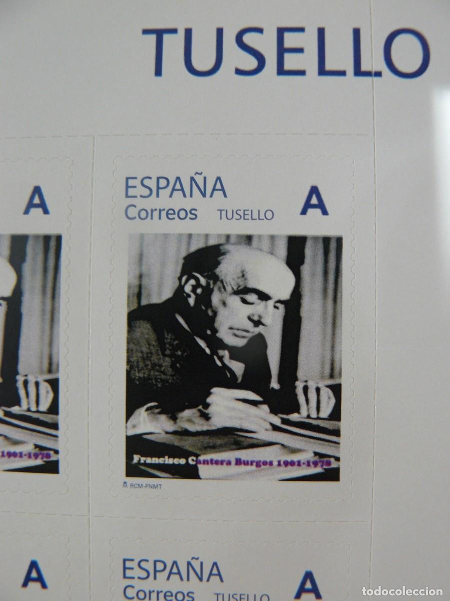 Sellos: Tu Sello XXXIV Exposici&oacute;n de coleccionismo de Miranda de Ebro 16-30 junio 2026 Francisco Cantera