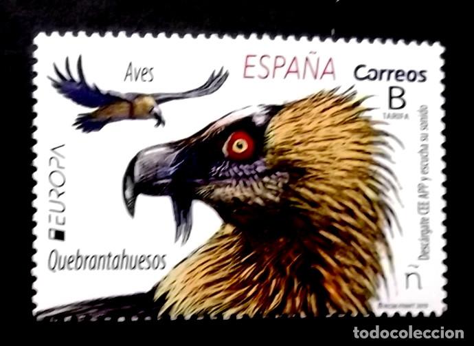 Sellos: 5314, SERIE NUEVA SIN CH. AVES.