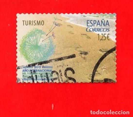 Sellos: Sello Espa&ntilde;a Usado - Edifil 5114