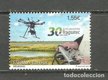 Sellos: ESPA&Ntilde;A 2020 - EDIIFIL NRO. 5424 - NUEVO