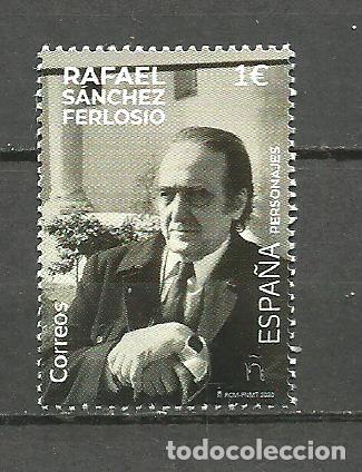 Sellos: ESPA&Ntilde;A 2020 - EDIIFIL NRO. 5423 - NUEVO