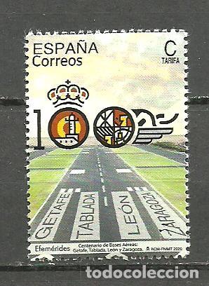 Sellos: ESPA&Ntilde;A 2020 - EDIIFIL NRO. 5395 - NUEVO