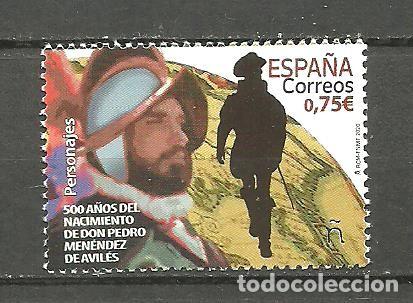 Sellos: ESPA&Ntilde;A 2020 - EDIIFIL NRO. 5382 - NUEVO
