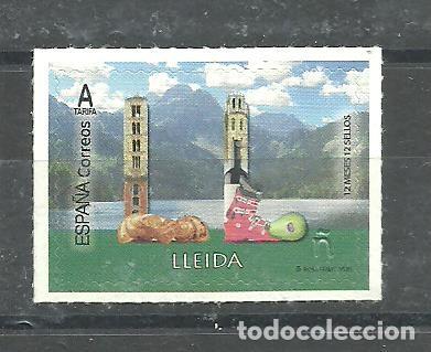 Sellos: ESPA&Ntilde;A 2020 - EDIIFIL NRO. 5368 - NUEVO