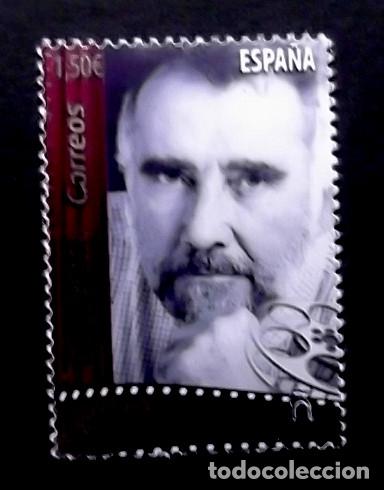 Sellos: 5359, SERIE NUEVA SIN CH. CINE GUILL&Eacute;N.