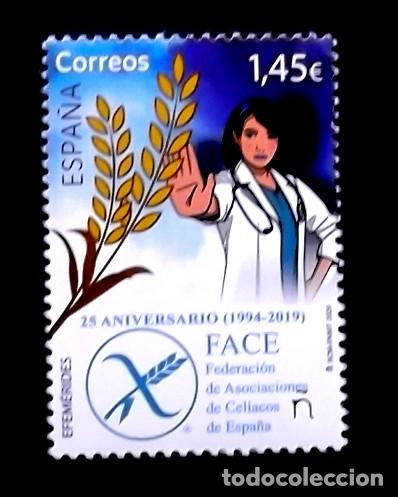 Sellos: 5387, SERIE NUEVA SIN CH. CIL&Iacute;ACOS.