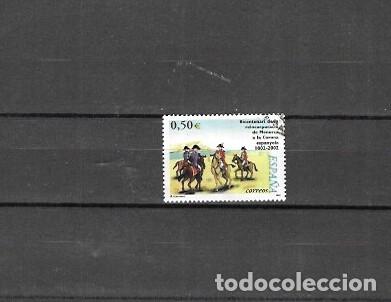 Sellos: SELLOS DE ESPA&Ntilde;A (0)