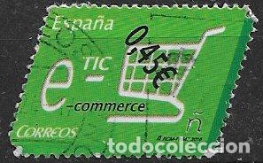 Sellos: 2016 Tecnolog&iacute;a, Informaci&oacute;n y Comunicaci&oacute;n, ecommerce, EDIFIL n&ordm; 5068 (o)