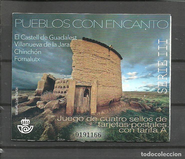 Sellos: ESPA&Ntilde;A 2018 - EDIFIL NRO. 5211 - CARATULA - NUEVO